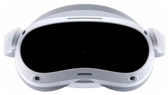VR очки Pico 4 256Gb