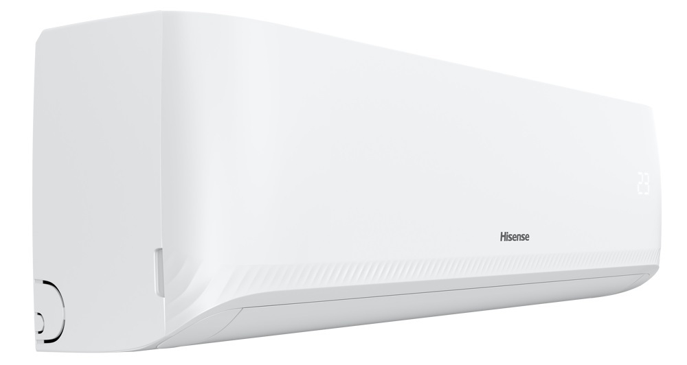 Кондиционер Hisense City AS-07UW4RYRCM00 DC Inverter
