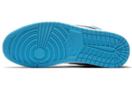 Jordan 1 Low 'Laser Blue'