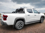Дуга широкая с защитой стекла Changan Hunter для HAL PRO