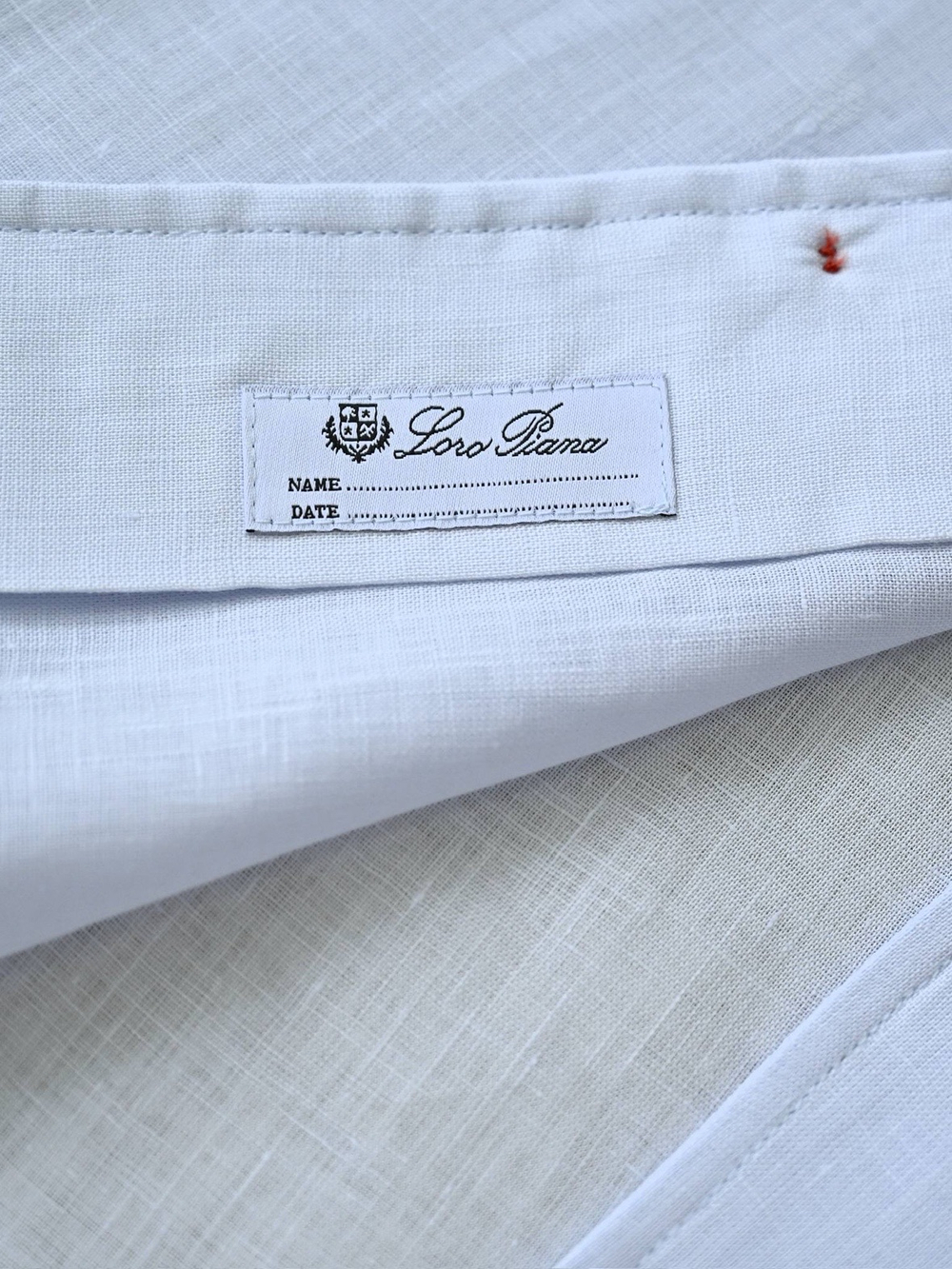 Рубашка Loro Piana