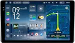 Магнитола для Toyota Raize 2019-2023+, Daihatsu Rocky - Teyes CC4-PRO монитор 10.36" 2K QLED на Android 13, Быстрейшая, Snapdragon 778G, ИИ, CarPlay, DSP, 4G SIM-слот