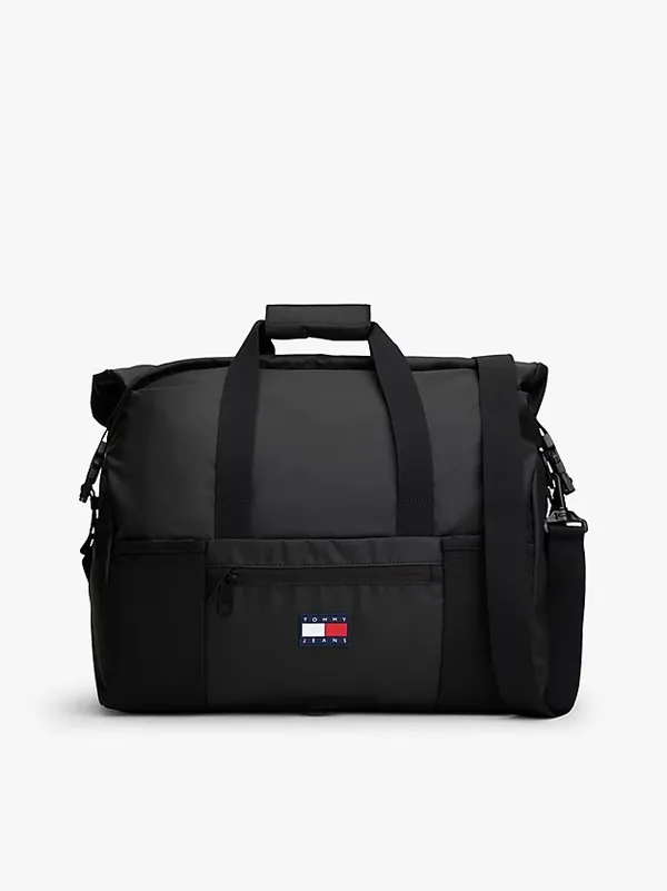 Сумка TOMMY JEANS TJM DAILY TECH DUFFLE