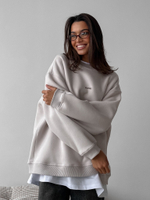 Свитшот COSY ( One Size)