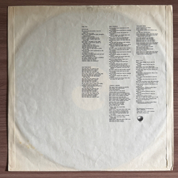 Виниловая пластинка John Lennon – Mind Games LP