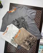 Футболка Hermes