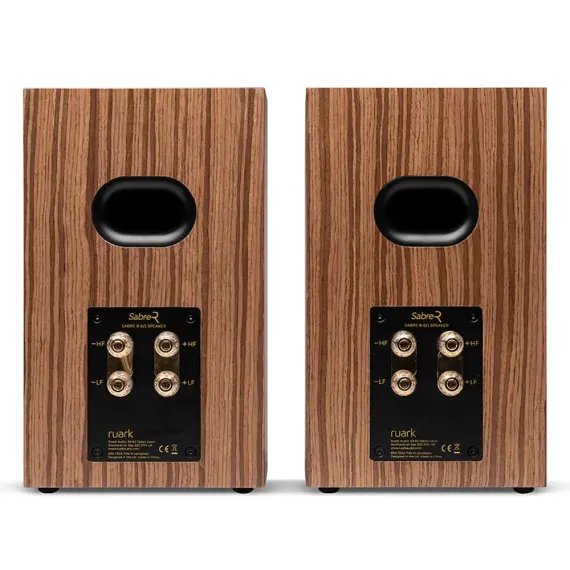 Ruark Sabre-R Fused Walnut