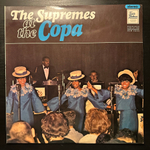 The Supremes - At The Copa (Англия 1966г.)