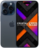 iPhone 15 Pro Max 256ГБ Blue Titanium(Без коробки)