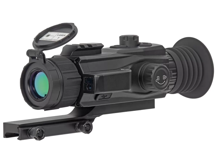 Прицел тепловизионный Gaut Jasper TS 225L