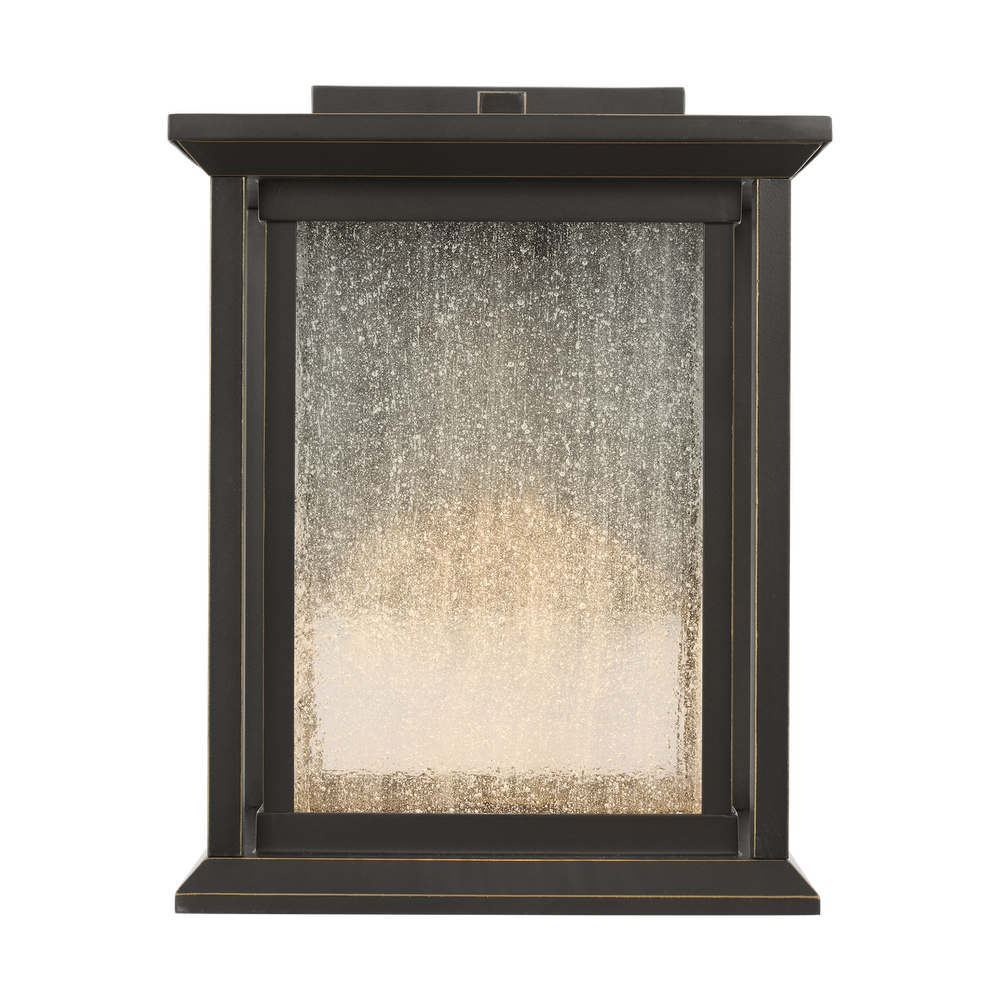 Люстра Visual Comfort Audley Small LED Lantern