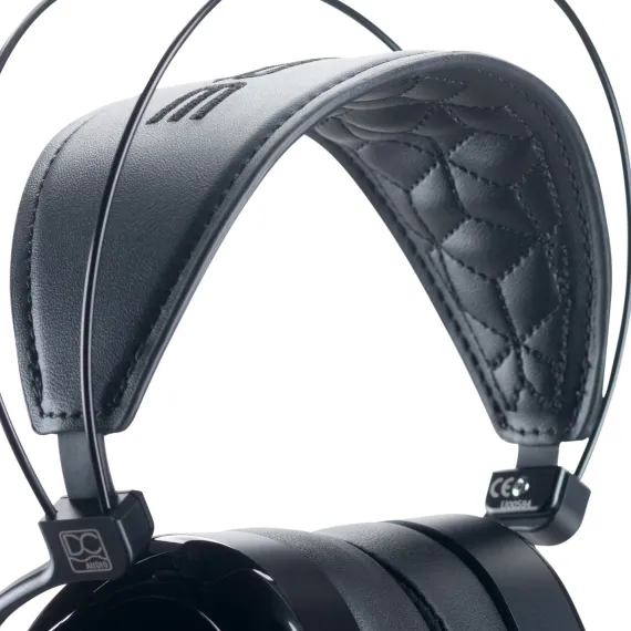 Dan Clark Audio Noire X - 2m 6.3mm and 3.5mm cable