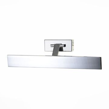 Подсветка для картин LED 1*8W 4000K SL596.011.01 хром ST-Luce