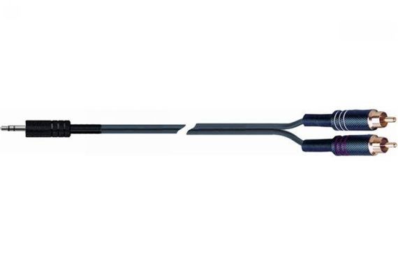 QUIK LOK STR612-3 BK кабель