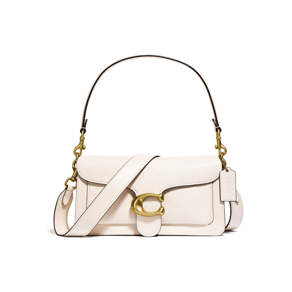 Сумка COACH Tabby 26 Logo, 73995-B4EB1