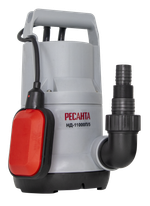 Дренажный насос Ресанта НД-11000П/5