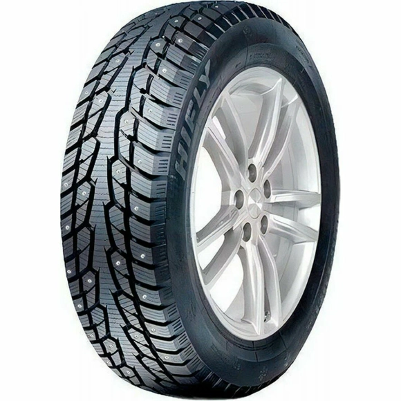 Зимняя шина шипованная HiFly Win-Turi 215 (215/65 R16 98H)