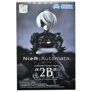 Фигурка SEGA NieR: Automata Ver1.1a 13см