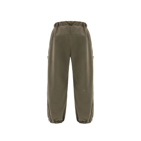 Брюки Hikercore nylon хаки - фото 13