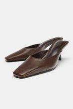 Туфли ZARA
