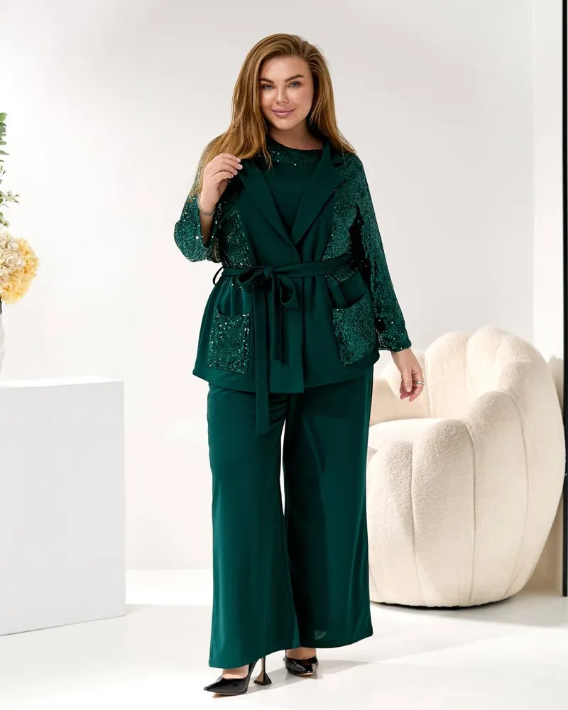Комплект тройка УК-289-2 Фабрика Моды