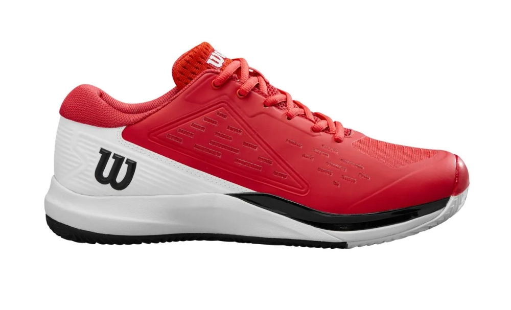 Теннисные кроссовки Wilson Rush Pro Ace Clay