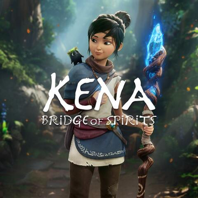 Kena: Bridge of Spirits PS4 | PS5
