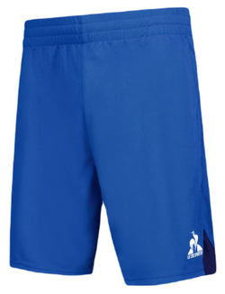 Мужские теннисные шорты Le Coq Sportif Tennis Pro Short N°24 M - lapis blue