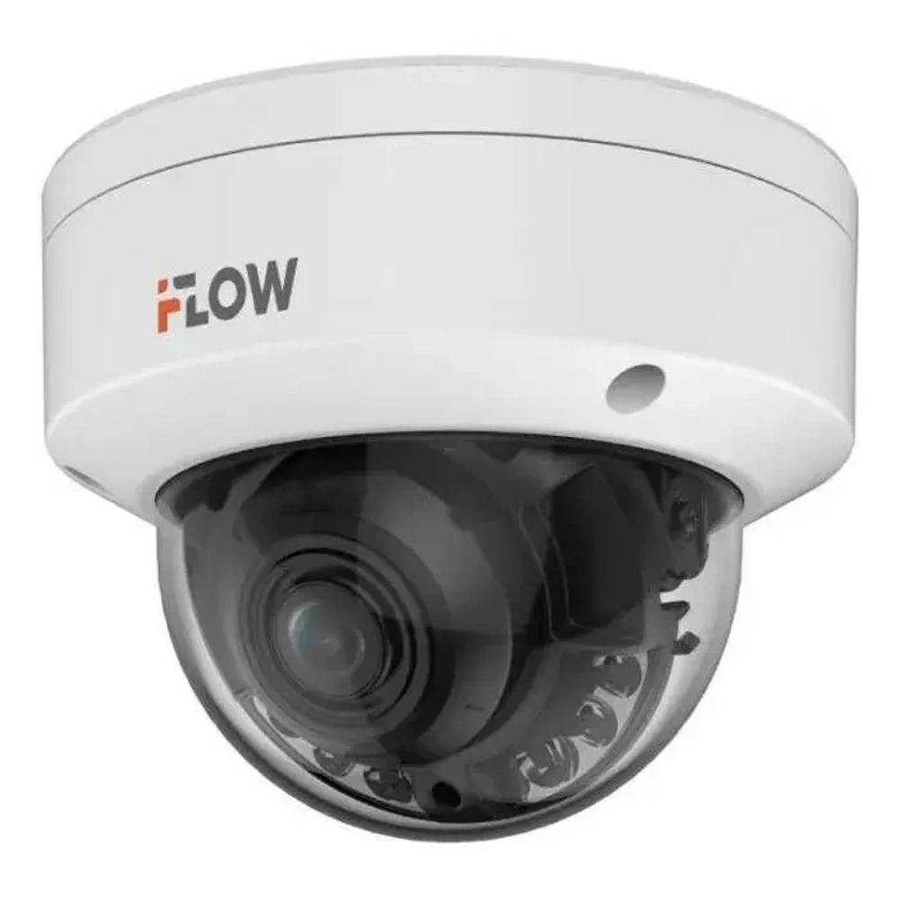 Видеокамера iFlow F-IC-2782C2MSZ4(2.8-12mm)