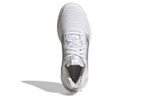 Adidas Wmns Crazyflight "White Silver Metallic" Women"s