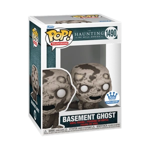 Funko Pop! The Haunting of Hill House: Basement Ghost (Excl) (1490)