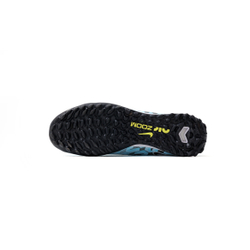 TF / Nike Air Zoom Mercurial Vapor XV Elite / Sky Blue Black