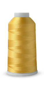 Полиэстеровые нитки Yokimi 120D/2 5000м