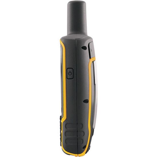 Туристический GPS-навигатор Garmin GPSMAP 64 010-01199-00
