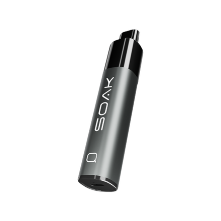 POD SOAK Q Moonstone Grey
