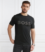 Футболка Tee Active BOSS GREEN - графитовый(50506366)