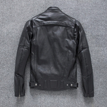 Мотокуртка jackdenrose кожа 7XL
