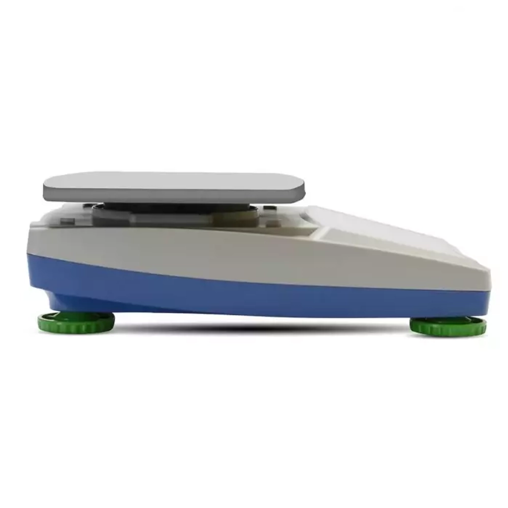 Весы лабораторные M-ER 123 АCF Sensomatic