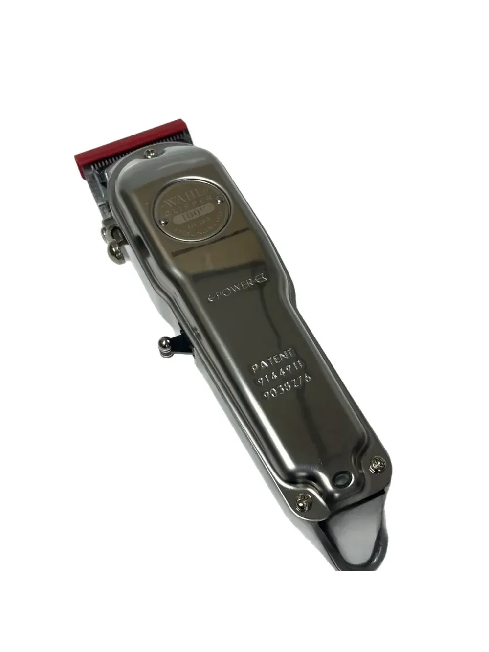 Машинка для стрижки Wahl 100-year Cordless Clipper (81919-016) - 4