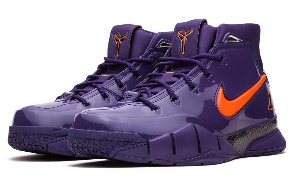 Nike Kobe 1 Protro Devin Booker Pe