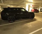 КОВАНЫЕ ДИСКИ ДЛЯ LAND ROVER RANGE ROVER SPORT L461 2023 ЛЕНД РОВЕР СПОРТ