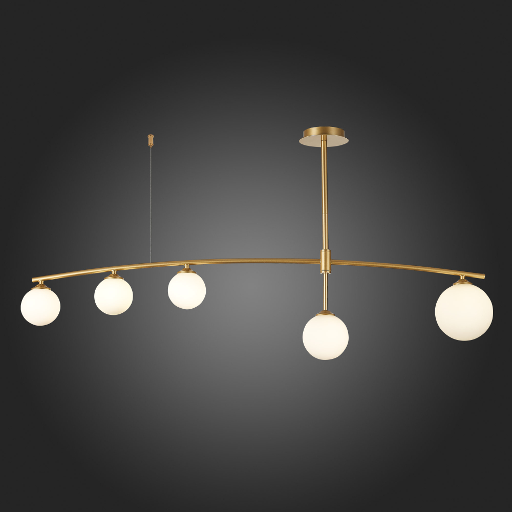 Светильник потолочный ST Luce Sembrare SL1208.302.05