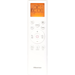 Кондиционер Hisense AS-18UW4RMSKA01 City 2.0 DC Inverter