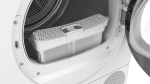 Сушильная машина Bosch WQB245AEPL
