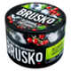 Бестабачная смесь для кальяна BRUSKO 50г STRONG