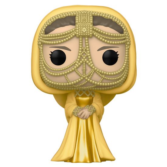 Фигурка Funko POP! Movies Dune Lady Jessica (1029) 51607
