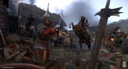 Kingdom Come: Deliverance Royal Edition PS4 | PS5
