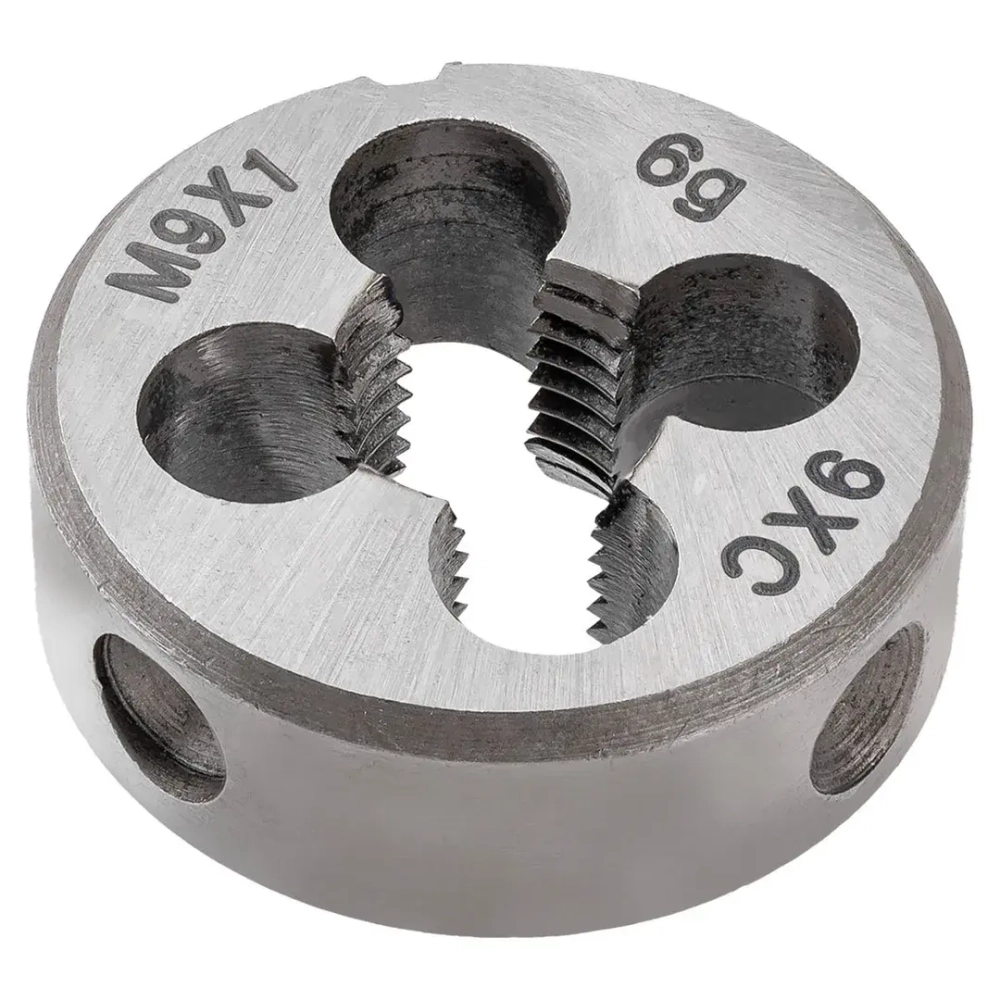 Плашка M9x1/Ф25 JBC JBC-DIE9x1