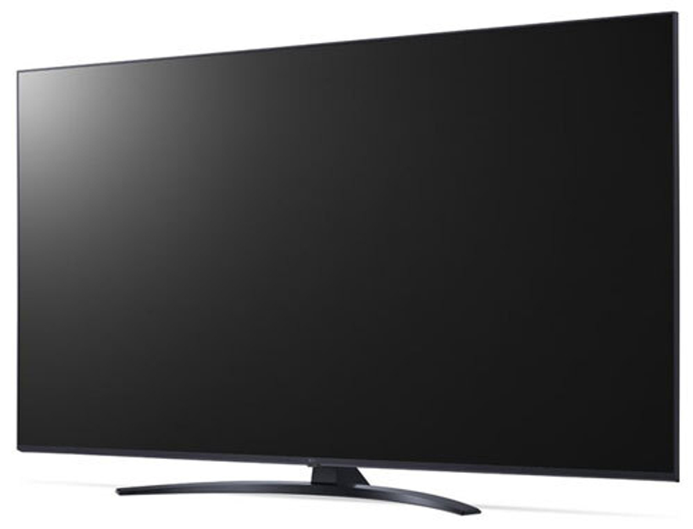 Телевизор 55" LG 55UT81006LA.ARUB