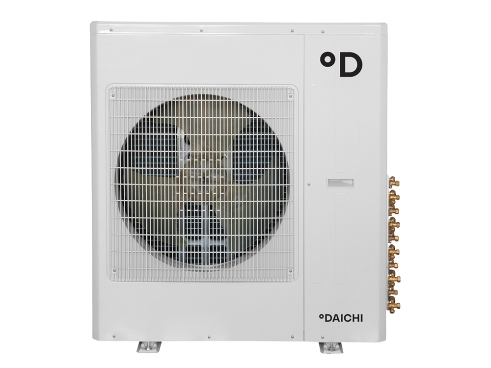 Внешний блок мульти-сплит системы Daichi DF-AM-R DF100A4MS1R1